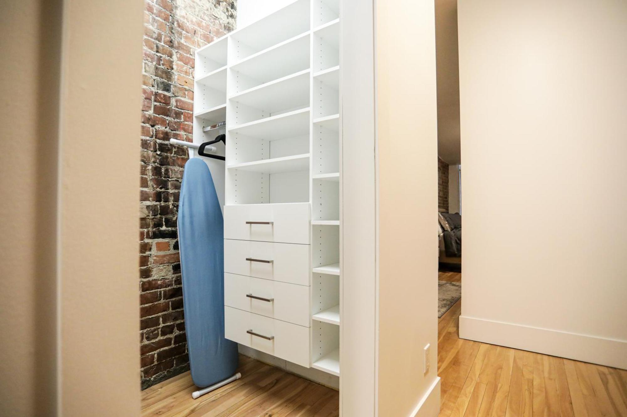 Elegant 1 Bedroom In Old Port - 202 Apartamento