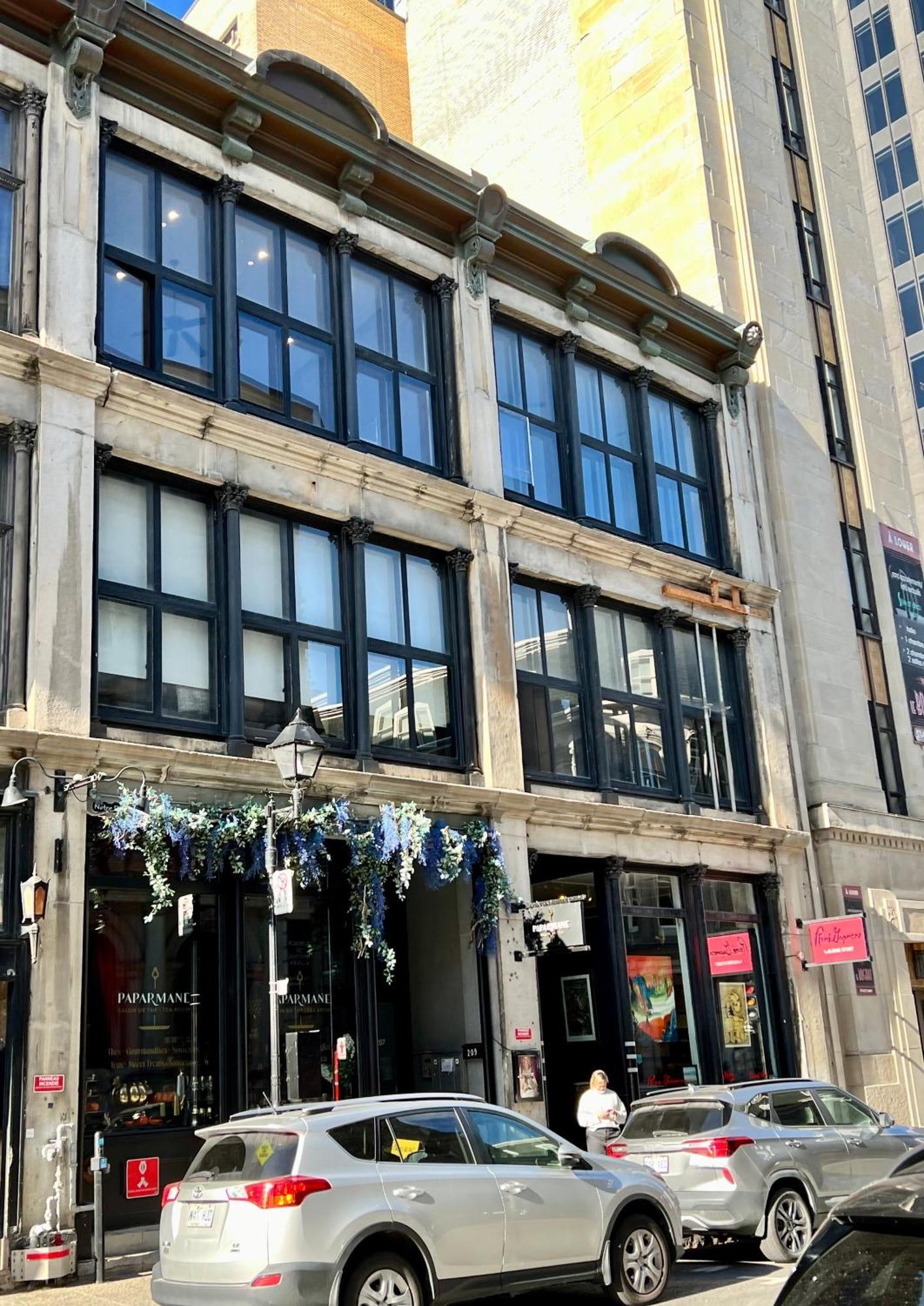 Elegant 1 Bedroom In Old Port - 202 Apartamento Montreal