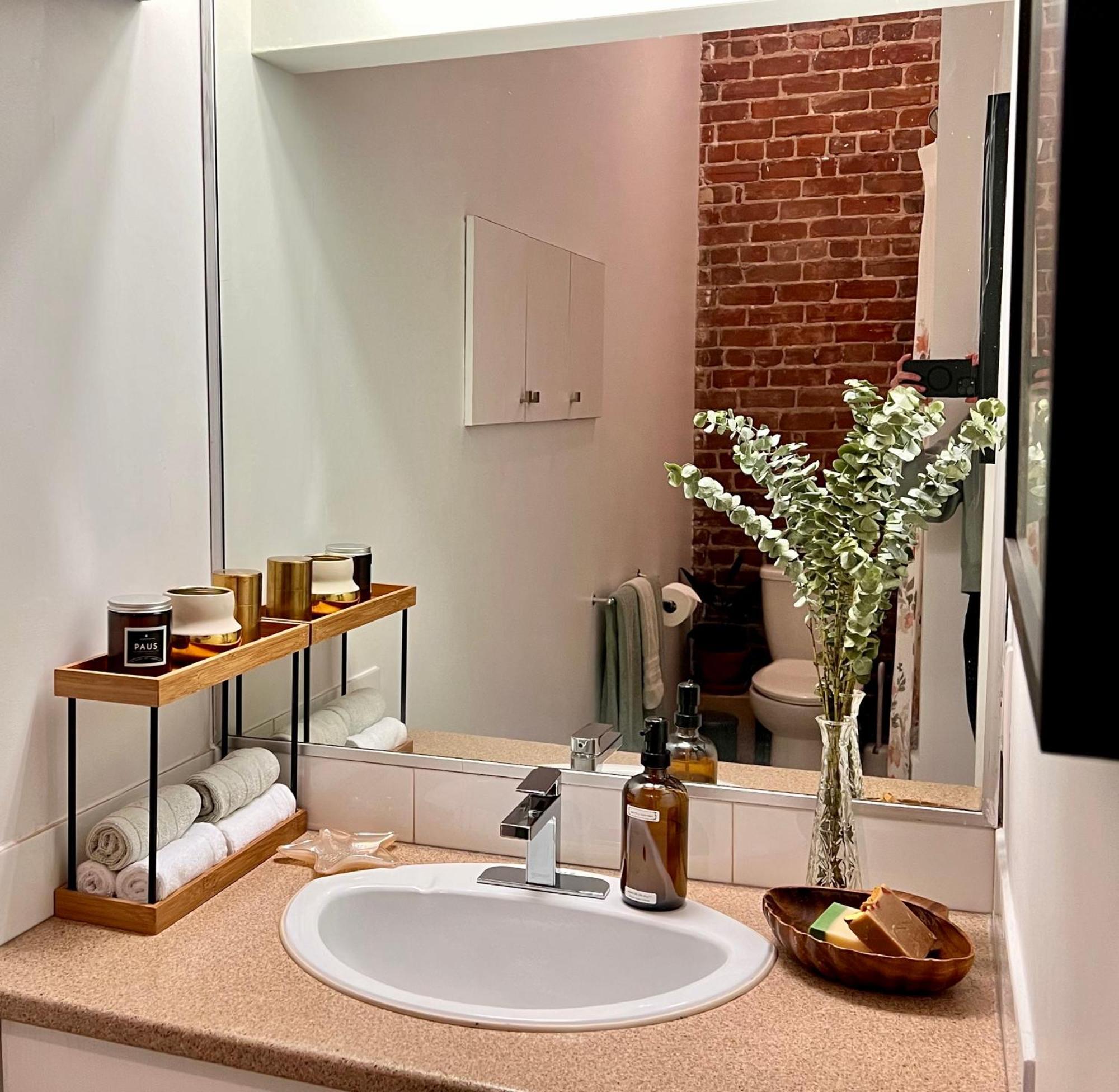 Elegant 1 Bedroom In Old Port - 202 Apartamento