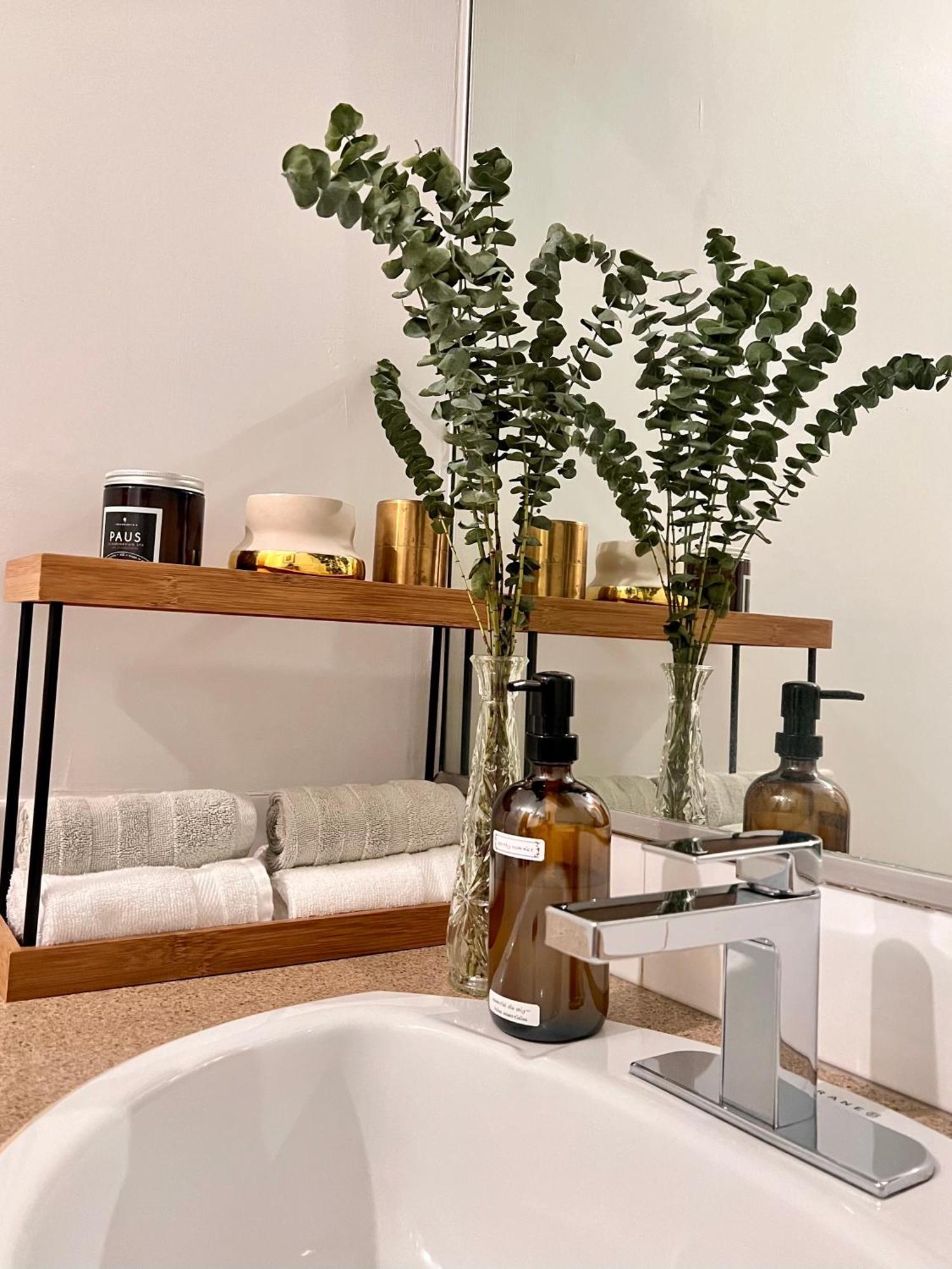 Apartamento Elegant 1 Bedroom In Old Port - 202 Montreal