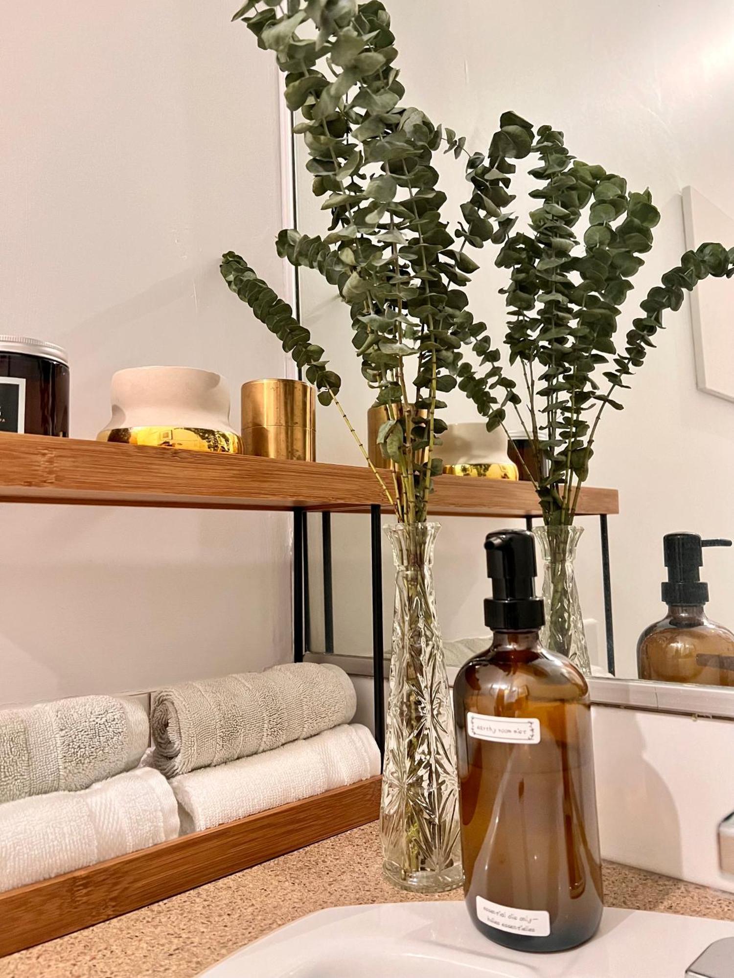 Elegant 1 Bedroom In Old Port - 202 Apartamento *